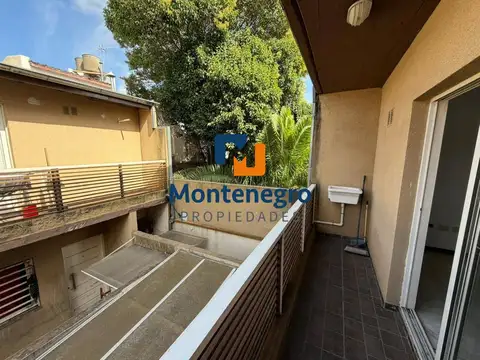 Departamento en Alquiler al Suroeste