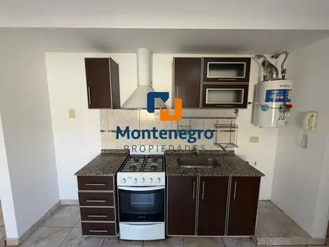 Departamento en Alquiler de 2 ambientes