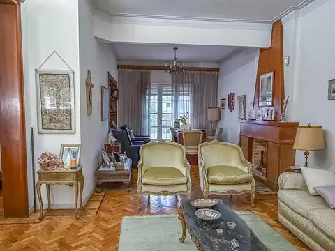 Casa en Venta 84 años