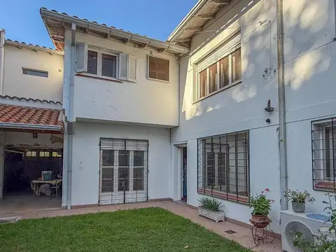 Casa en Venta 64 años