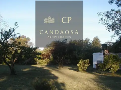 Terreno en Venta en Lujan, Partido de Luján