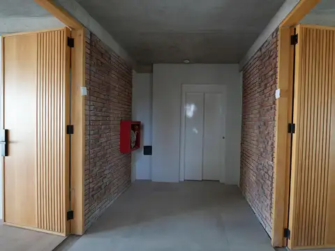 Depto Tipo Casa en Venta de 1 dormitorio