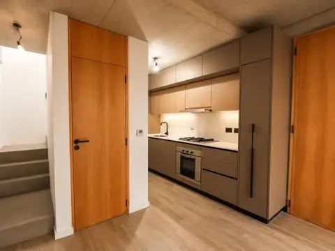 PH en Venta en Villa Crespo, CABA
