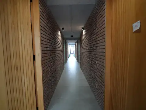 Depto Tipo Casa en Venta A Estrenar