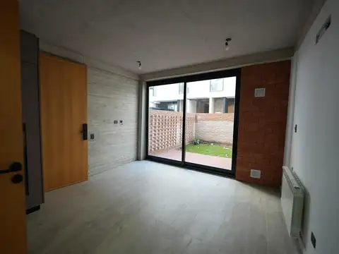 Depto Tipo Casa en Venta A Estrenar
