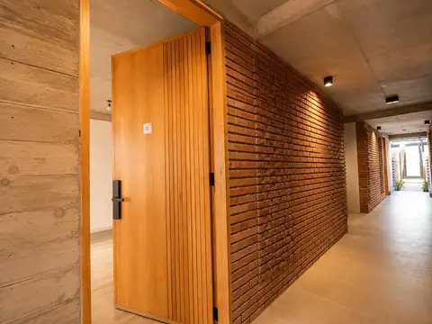 Depto Tipo Casa en Venta de 2 ambientes