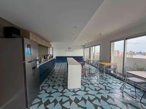 Departamento en Alquiler A Estrenar
