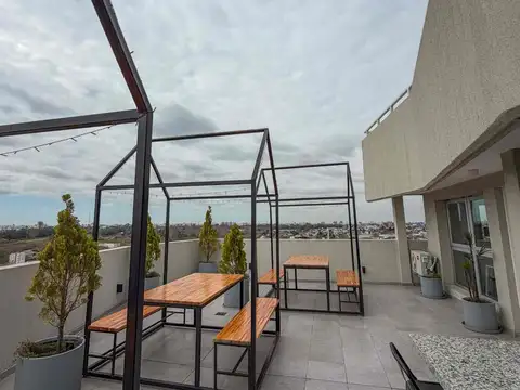 Departamento en Alquiler de 2 ambientes