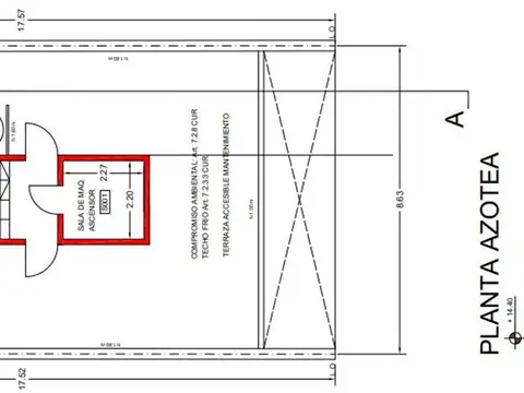 VENTA DEPARTAMENTO 2 AMB VILLA URQUIZA BALCON