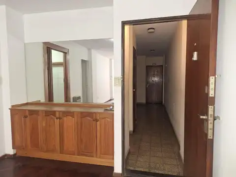 Departamento 4 ambientes con 1 baño