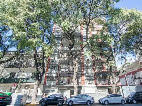 Oficina en Venta en Caballito, USD 90.000