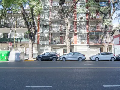 Avenida Pedro Goyena 500