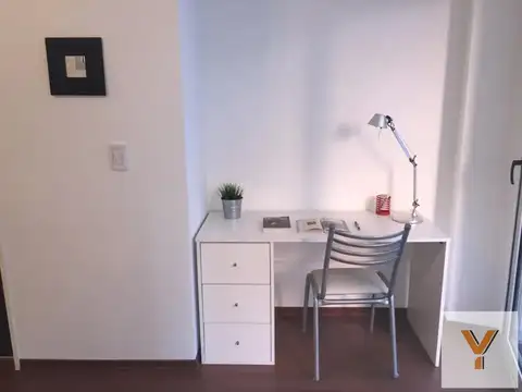 Departamento en venta - monoambiente 1 baño - 40mts - palermo