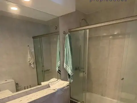 Departamento en Alquiler en Palermo, USD 1.600