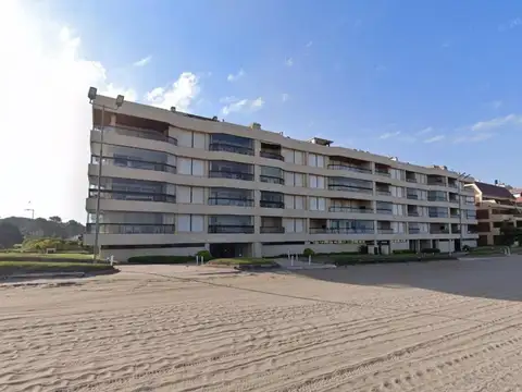 Departamento en venta - 3 Dormitorios  1 Baño - Pinamar