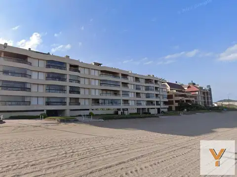 Departamento en Venta en Pinamar, Partido de Pinamar