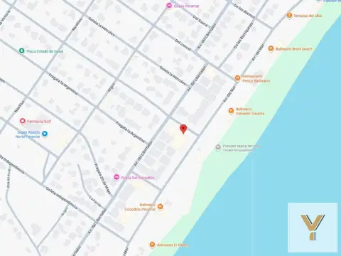 Departamento en Venta de 3 dormitorios