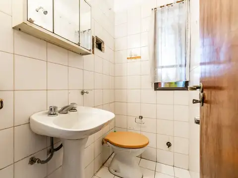 VENTA DEPTO 3 AMB EN DUPLEX PISO 14 VILLA URQUIZA