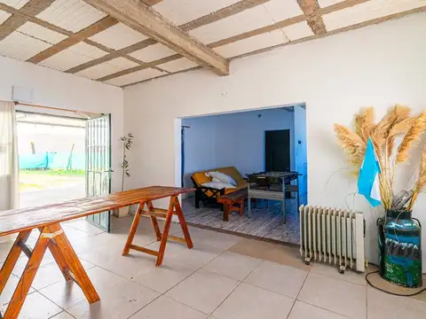 Casa en Venta de 1 dormitorio