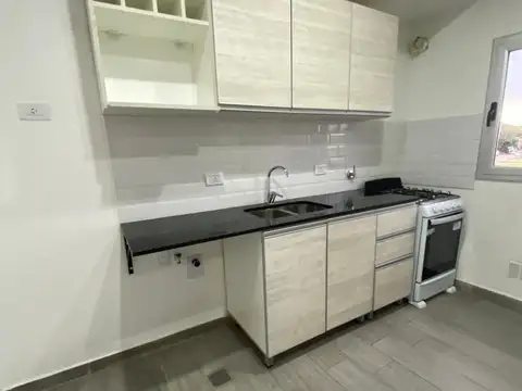 Departamento en Venta al Oeste