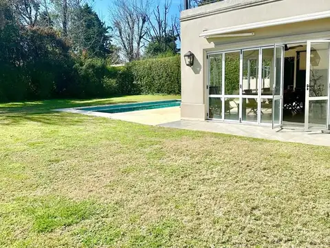 Casa en Venta en Highland Park Country Club, USD 780.000