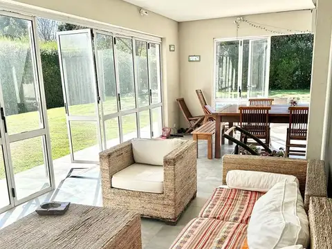 Casa en Venta 400 m2 en Highland Park Country Club- Ubicación estratégica