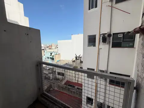 Departamento en Venta en Chacarita, USD 54.900