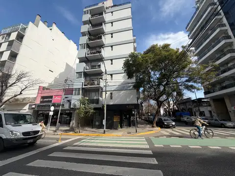 Departamento en Chacarita