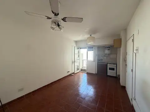 Departamento en Venta de Monoambiente