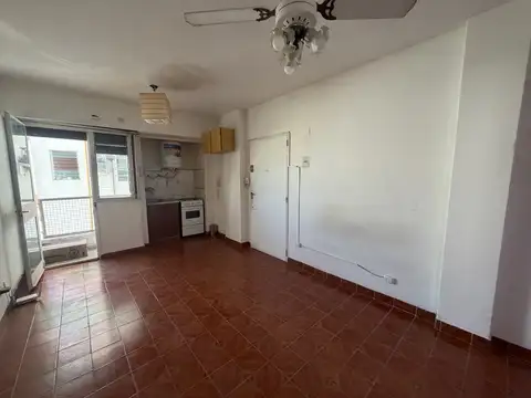 Avenida Córdoba 6000