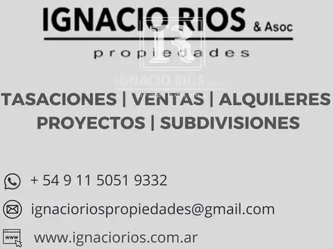 Terreno en Venta en Loma Verde, USD 40.000