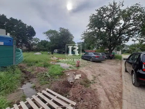Terreno en Venta en Loma Verde, USD 40.000