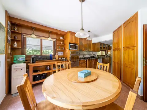 Casa  en Venta en Pilar del Lago, Pilar, G.B.A. Zona Norte