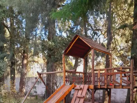 Quinta en Venta 30 años