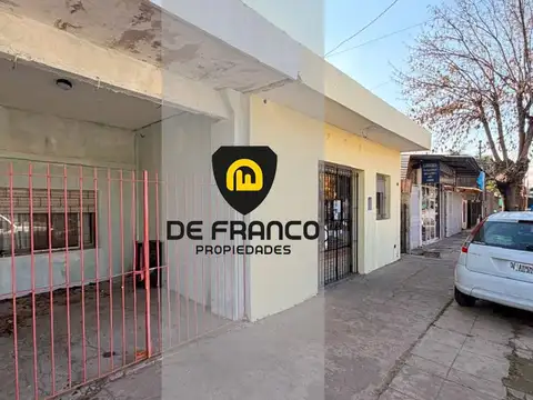 Casa en Venta en Centro, San Miguel