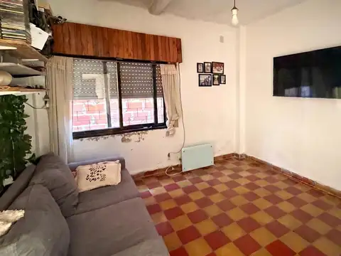 Casa en Venta 40 años
