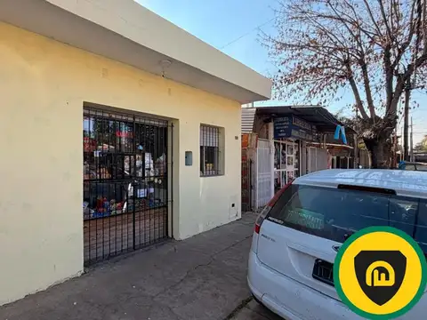 Casa en Venta en Centro, USD 50.000