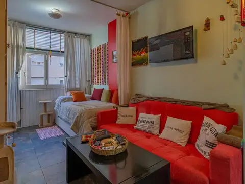 Departamento en Venta en Centro, Mar del Plata