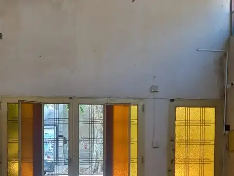 Casa en Venta en Parque Patricios, USD 175.000