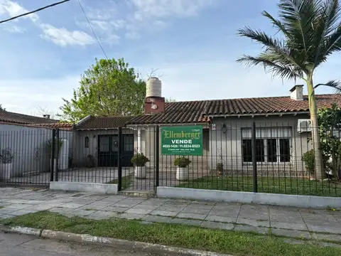 CASA EN VENTA CALLE EL CARNAVAL