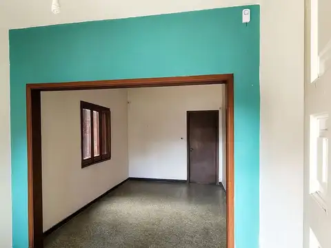 Casa en Venta en Quilmes Oeste, USD 120.000