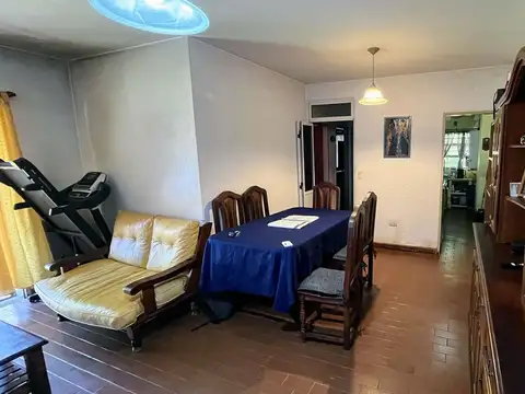 Ramón Santamarina 1100