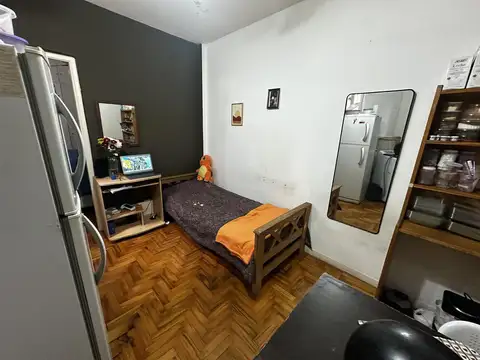 Jerónimo Salguero 1200