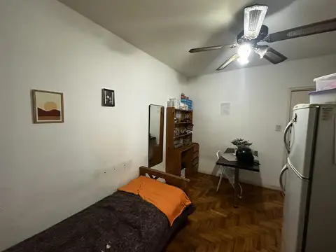 Departamento en Palermo