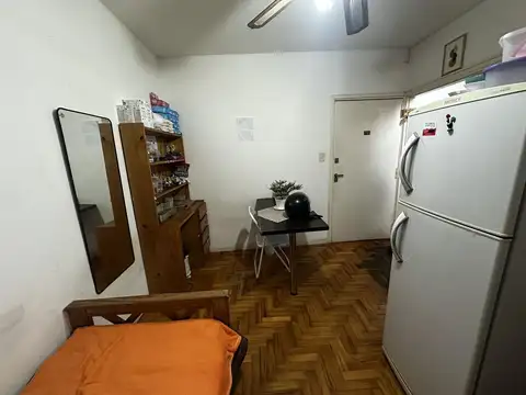 Departamento en Palermo