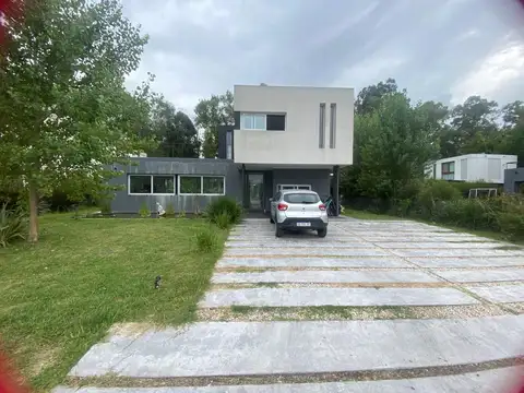Casa en venta