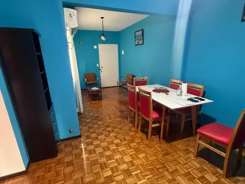 Depto Tipo Casa en Venta al Oeste