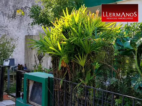Venta Casa 2 Amb mas Ph al fondo 3 Amb,Villa Adelina C/Jardi