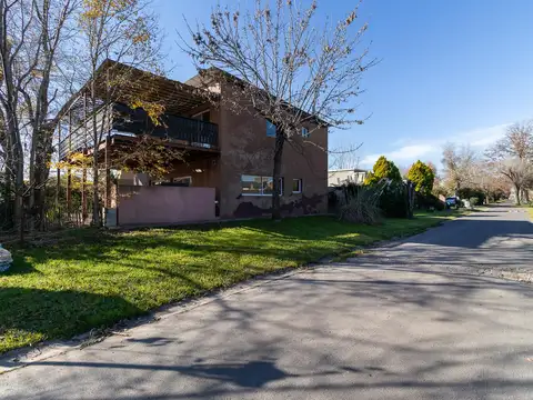 Casa en Barrio La Cuesta- Fátima- Pilar