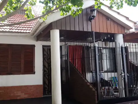 Depto Tipo Casa en Venta en Mar Del Tuyu, USD 45.000